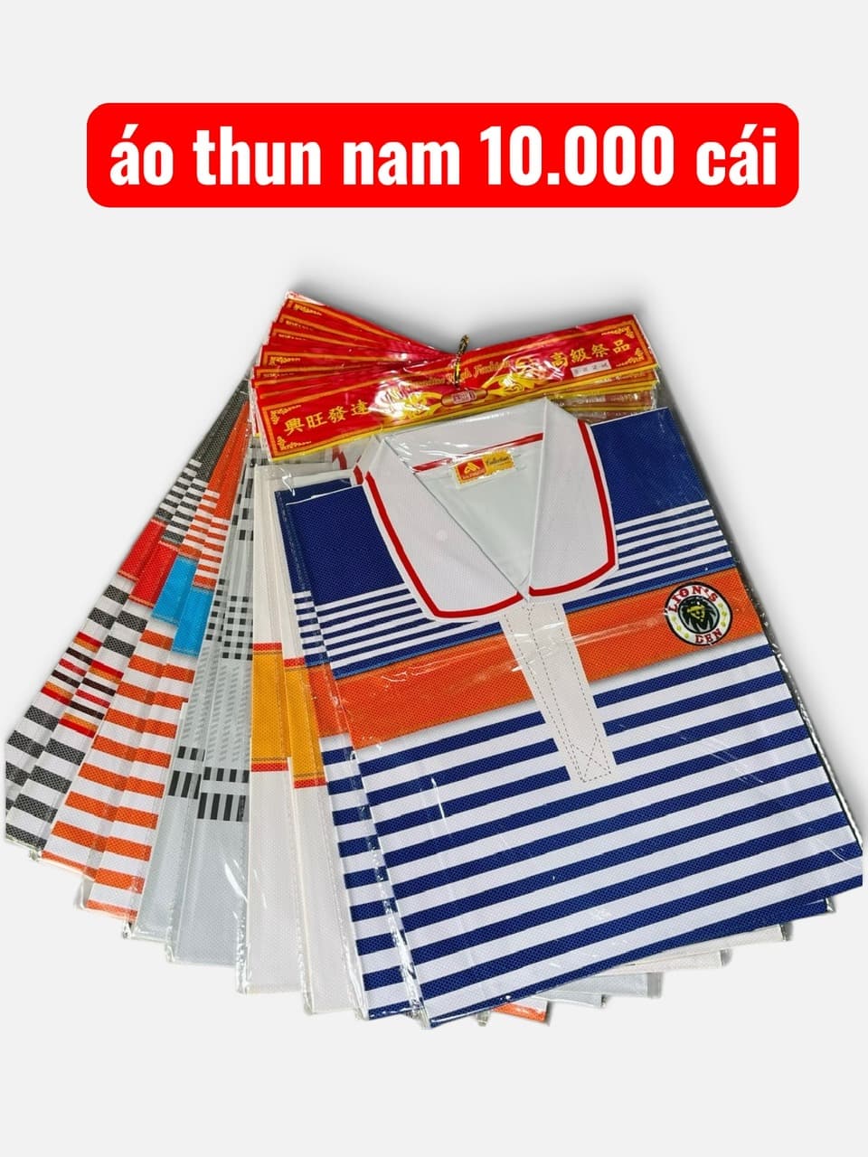 áo thun nam