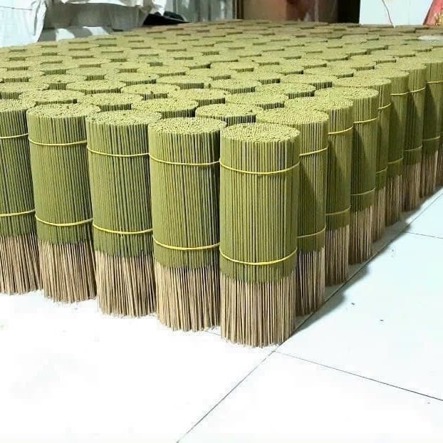 Nhang khuynh diệp. 1 bó 1kg .Nhang Sạch ,hương thơm tự nhiên không hóa chất